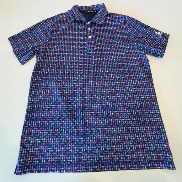 Bugatchi Other - Bugatchi Golf Polo